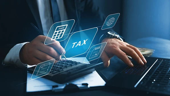 Personal Tax Return